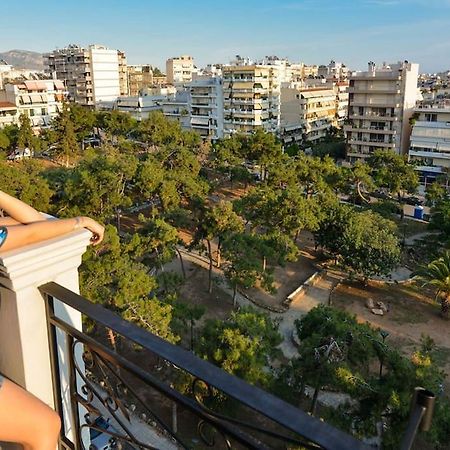 165 Sm Penthouse Maisonette Apartment Athens Ngoại thất bức ảnh