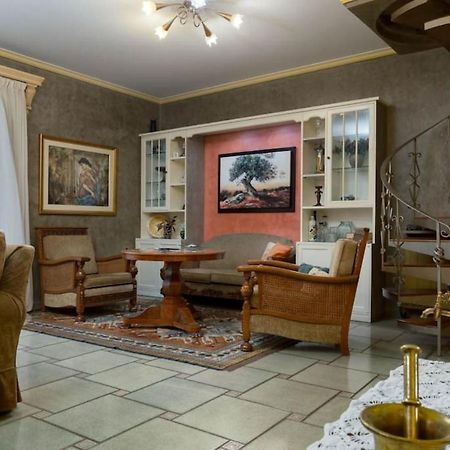 165 Sm Penthouse Maisonette Apartment Athens Ngoại thất bức ảnh