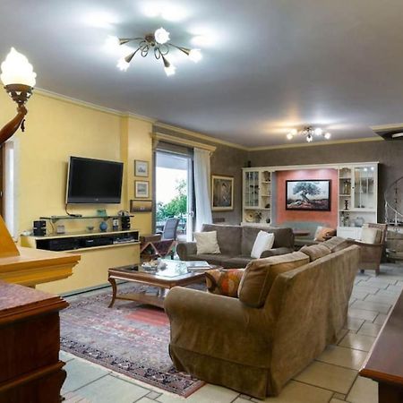165 Sm Penthouse Maisonette Apartment Athens Ngoại thất bức ảnh