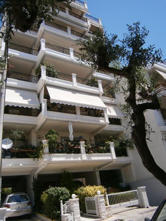165 Sm Penthouse Maisonette Apartment Athens Ngoại thất bức ảnh