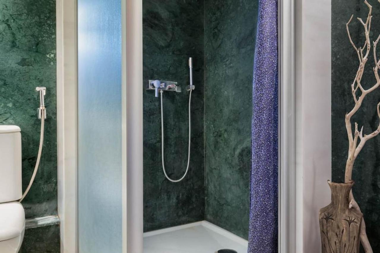 165 Sm Penthouse Maisonette Apartment Athens Ngoại thất bức ảnh