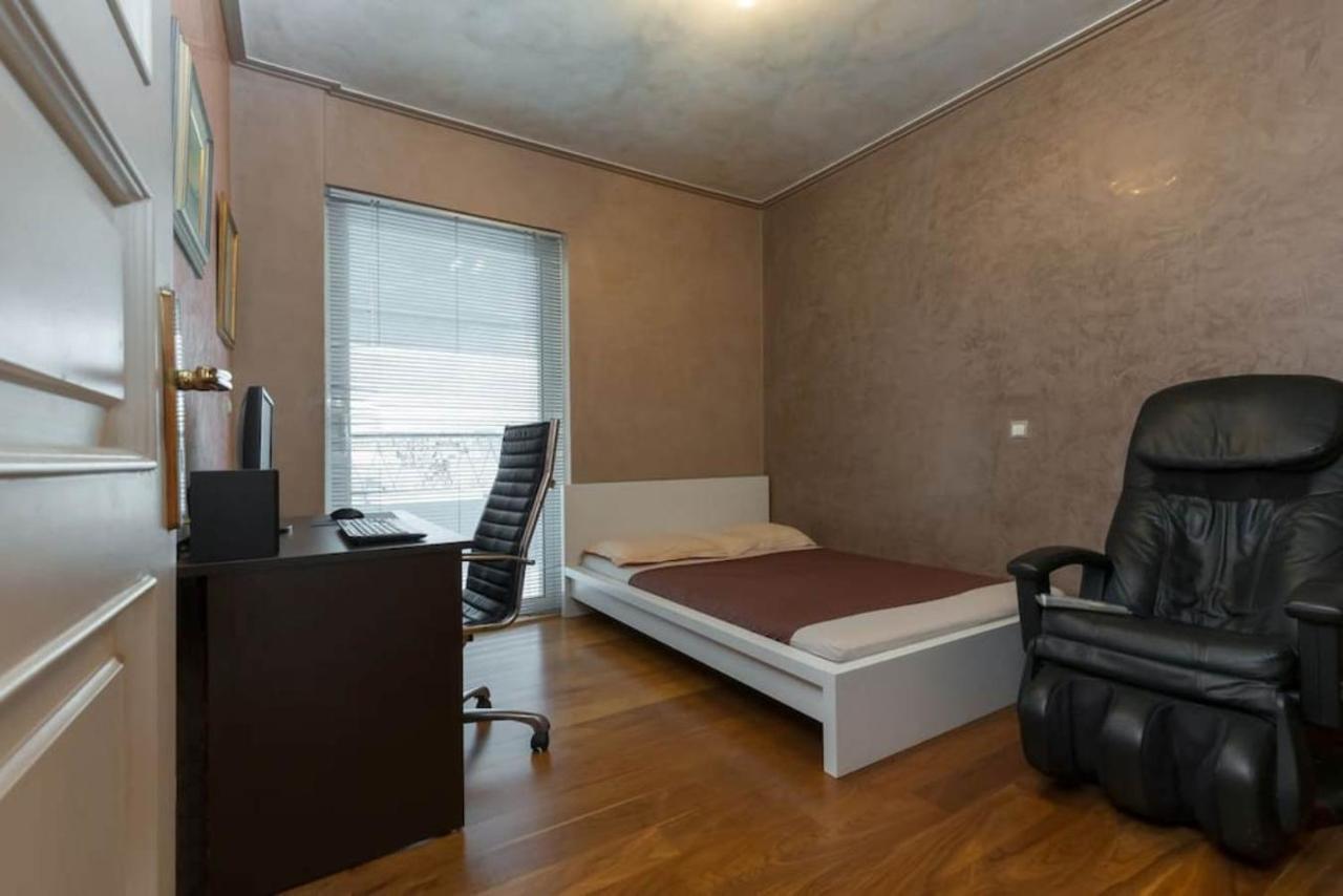 165 Sm Penthouse Maisonette Apartment Athens Ngoại thất bức ảnh