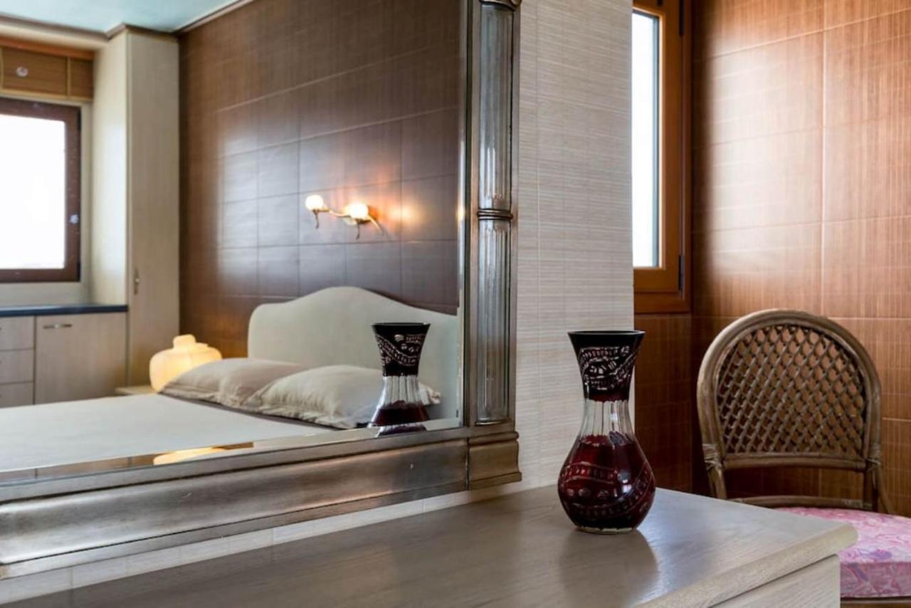 165 Sm Penthouse Maisonette Apartment Athens Ngoại thất bức ảnh