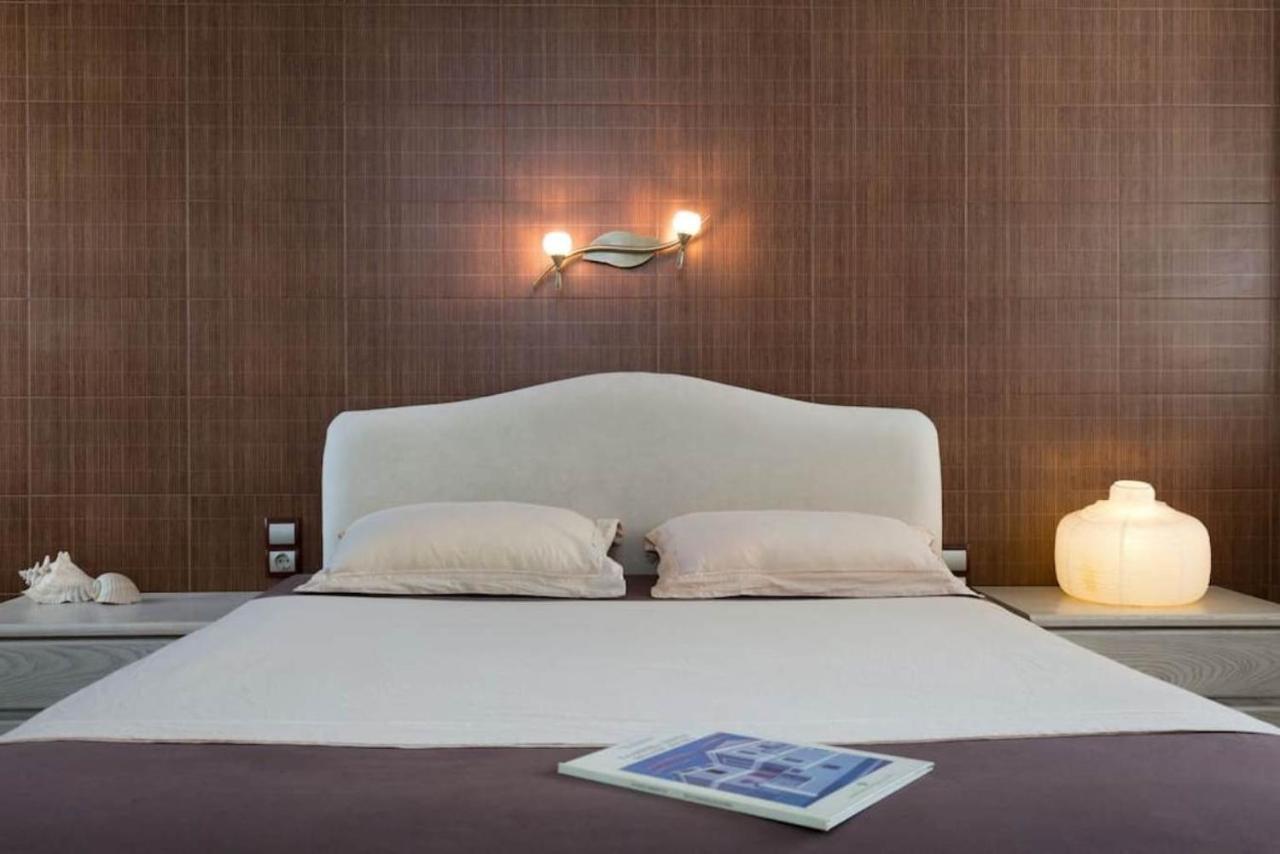 165 Sm Penthouse Maisonette Apartment Athens Ngoại thất bức ảnh